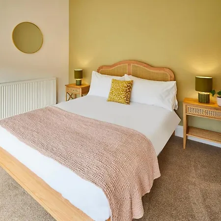 Host & - Sunbeam House 別荘 ソルトバーン・バイ・ザ・シー