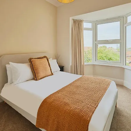 Host & - Sunbeam House 別荘 *