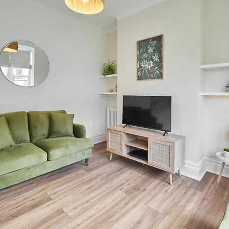 Host & - Sunbeam House ソルトバーン・バイ・ザ・シー