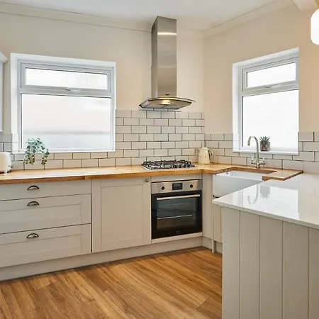 Host & - Sunbeam House 別荘