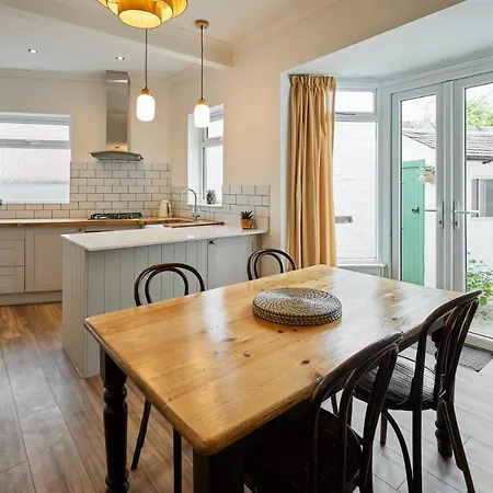 Host & - Sunbeam House סולטברן-ביי-דה-סי