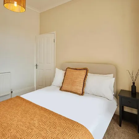 Host & - Sunbeam House * ソルトバーン・バイ・ザ・シー